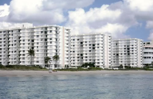 Ambassadors East Condos