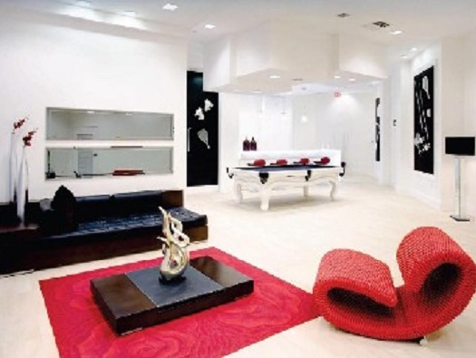 Sports Parlor
