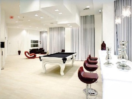 Sports Parlor
