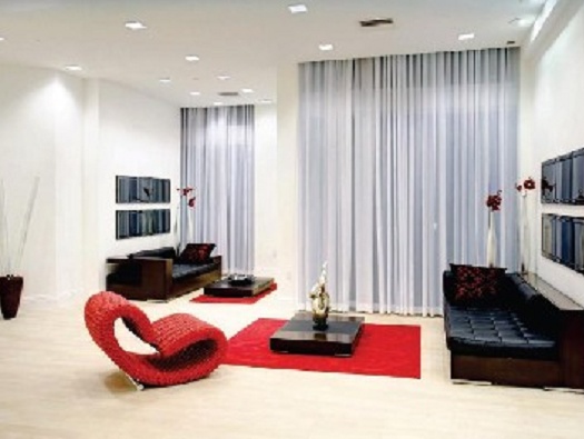 Sports Parlor
