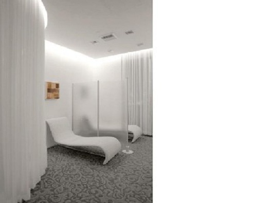 Meditation Room