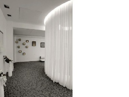 Meditation Room