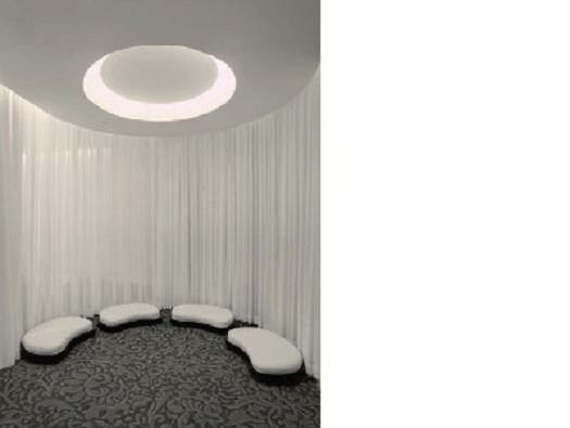 Meditation Room Meditation Room