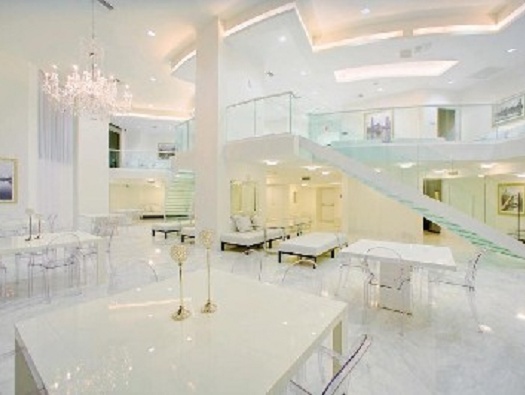 Club House Club House