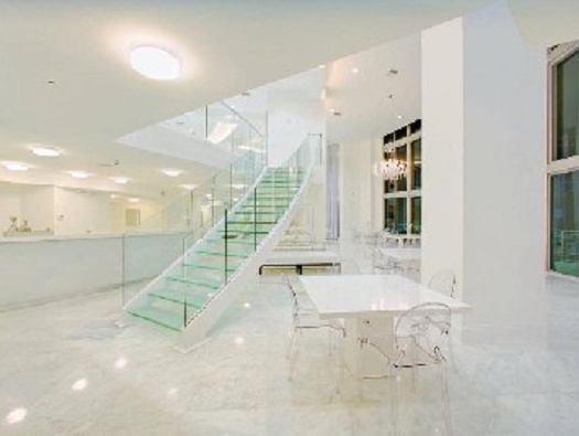 Club House